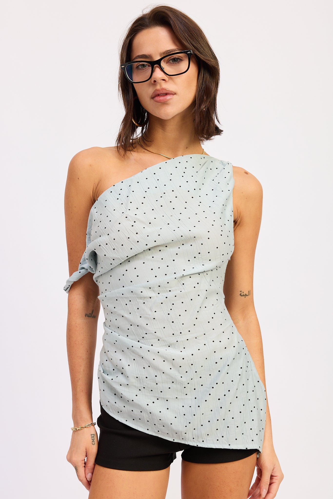 Aeliana Top