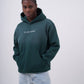 "I'm Not Normal" Graphic Hoodie