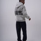 "I'm Not Normal" Graphic Hoodie
