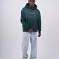 "I'm Not Normal" Graphic Hoodie
