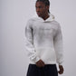 "I'm Not Normal" Graphic Hoodie