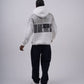 "I'm Not Normal" Graphic Hoodie