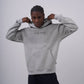 "I'm Not Normal" Graphic Hoodie