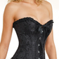 Deluxe Sweetheart Corset