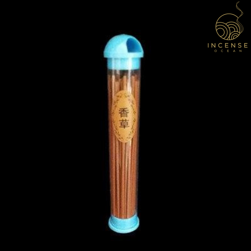 50/Box Sticks Incense Burner Fragrance Sticks
