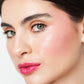 Desert Rose Lip + Cheek Oil Stain
