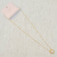 Inner Circle Luxe Pendant Necklace