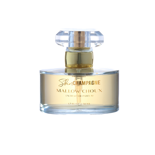 MALLOW CHOUX PERFUME