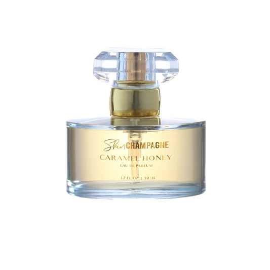 CARAMEL HONEY PERFUME