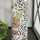 It's Spooky Season Y'all 20oz Skinny Tumbler