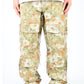 Zipan Men's Tapestry Cargo Pants