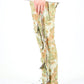 Zipan Men's Tapestry Cargo Pants