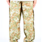 Zipan Men's Tapestry Cargo Pants