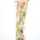 Zipan Men's Tapestry Cargo Pants