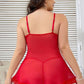 Lovely Lace Babydoll