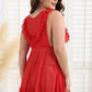 Lace Babydoll Mesh Nightgown Chemise Boudoir Nighty Sleepwear