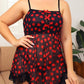 Searching For Romance Babydoll Set