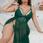 Delicate Desires Babydoll
