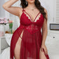 Flirty Babydoll