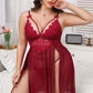 Flirty Babydoll