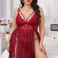 Flirty Babydoll