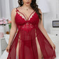 Flirty Babydoll