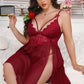 Flirty Babydoll