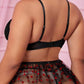Sugar Lover Bra Set