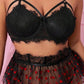 Sugar Lover Bra Set
