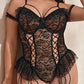 Teddy One Piece Babydoll