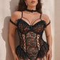 Teddy One Piece Babydoll