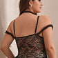 Teddy One Piece Babydoll