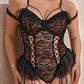 Teddy One Piece Babydoll