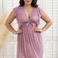 Lace Babydoll Chemise Mesh Sleepwear