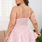 Mesh Babydoll Nightgown