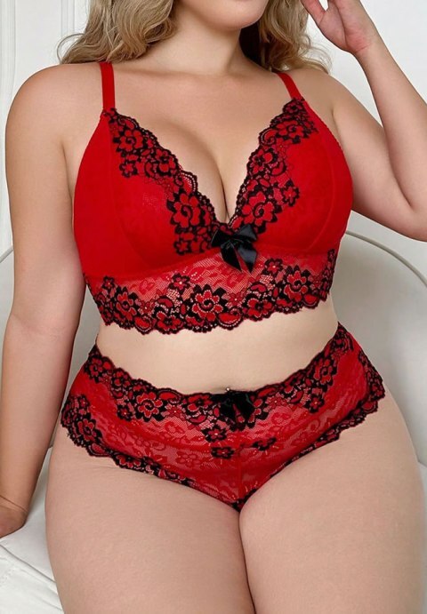 Daring Dreamer Bra Set