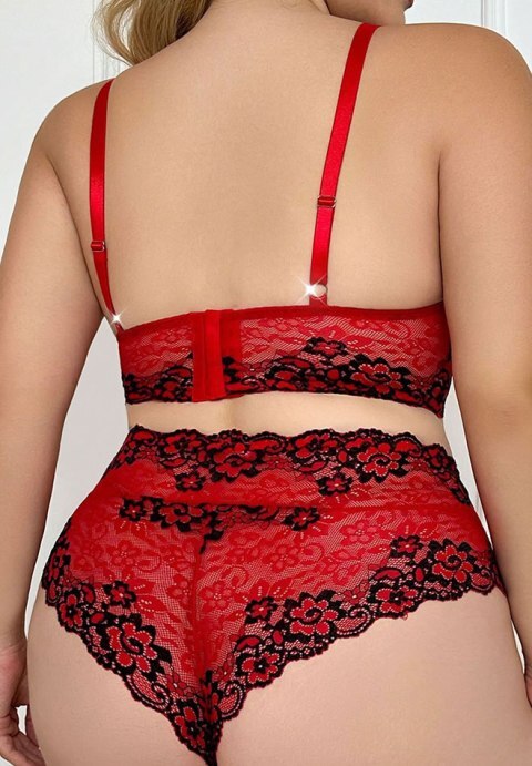 Daring Dreamer Bra Set