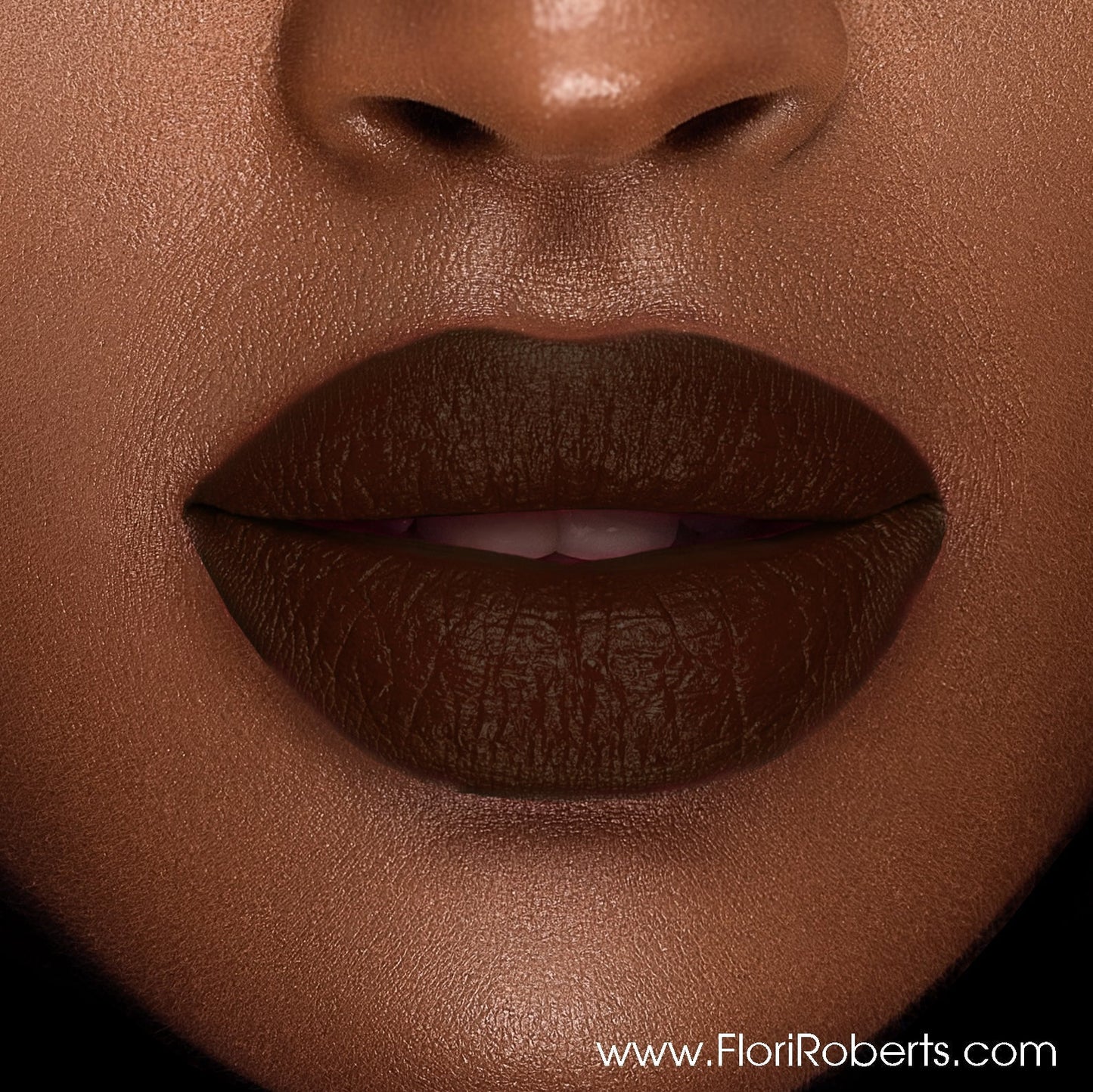 Luxury Demi-Matte Lipstick