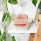 Jasmine, Atlas Cedar, & Pine Organic Soap Essential Oils