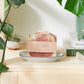 Jasmine, Atlas Cedar, & Pine Organic Soap Essential Oils