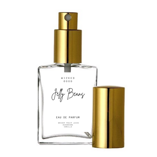 “Jelly Beans” Perfume