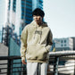 Joker "Shall We Dance?" Graphic Unisex Oversized Hoodie