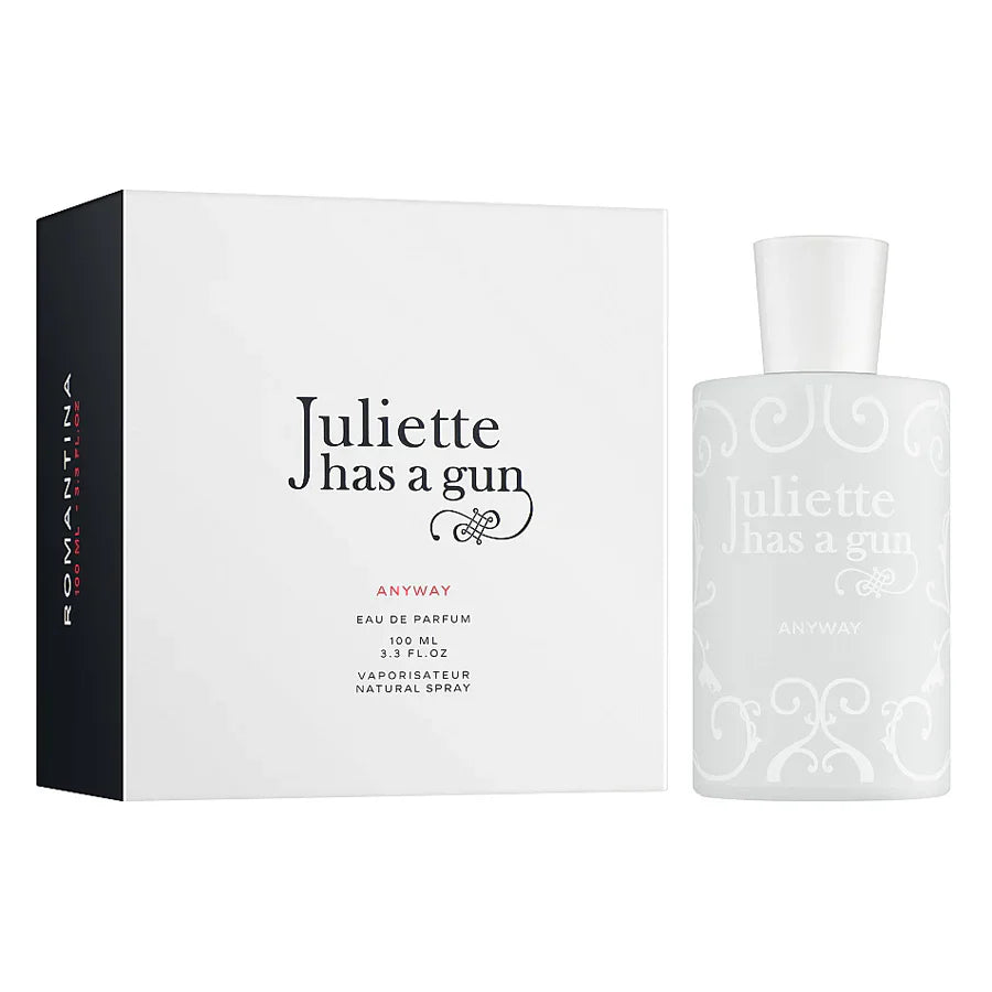 Juliette Has A Gun Anyway 3.3 oz EDP for women