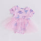 Jurassic Joy Tutu Bodysuit