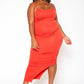 “Chill Day” Long Dress