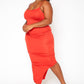 “Chill Day” Long Dress
