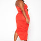 “Chill Day” Long Dress
