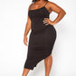“Chill Day” Long Dress
