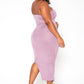 “Chill Day” Long Dress