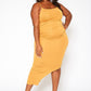 “Chill Day” Long Dress